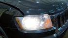Passenger Headlight Halogen Laredo Fits 11-13 Grand Cherokee 6898510 Used. Price: $89.40.