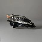 2016 2017 2018 Lexus ES350 Led Low Beam W/o Adaptive Headlight Right Used Oem. Price: $302.68.