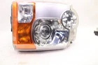 Headlight Lamp Assembly Land Rover LR3 05 06 07 08 09 Left 987353 Used. Price: $119.99.