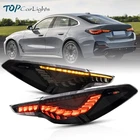 Vland Smoked Oled Tail Lights For 2020-2024 Bmw Series G22 G23 G26 W/animation New. Price: $629.99.