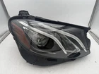 17 18 19 20 Mercedes-benz E-class E300 W213 Right Passenger Headlight Lamp Oem Used. Price: $200.00.