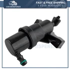 Headlight Washer Nozzle For Bmw Alpina B7 745I 750I 760I Front Rh 61677137402 New. Price: $11.99.