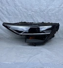 Mint! 2024-2026 Audi Q8-SQ8 Front Driver Left Matrix Led W/o Laser Headlight Oem Used. Price: $950.00.