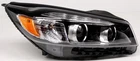 Oem Kia Sorento Right Passenger Side Halogen Headlamp 92102-C6010 Remanufactured. Price: $386.75.
