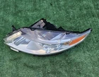 2009-2012 Lincoln Mks Driver Lh Headlight Xenon Hid Adaptive Oem Used. Price: $219.00.