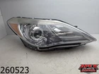 Oem 2012 Hyundai Azera 3.3L Passenger Headlight Projector Xenon Hid Used. Price: $369.99.