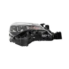Headlight For 2017-2019 Corolla Led SE/XLE/XSE/50TH Anniversary W/o Right New. Price: $210.40.