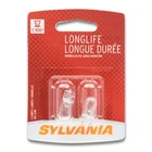 Sylvania Long Life Instrument Panel Light Bulb For Pontiac J2000 Acadian Sn New. Price: $8.58.