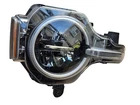2021-2024 Ford Bronco Non Signature Led Headlight Rh Passenger Oem M2DB-13W029AH Used. Price: $225.00.