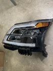 2021-2023 Nissan Armada Led Lh Driver Side Headlight Assembly 26060-6JL1B Used. Price: $95.00.
