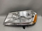 Headlamp Light Dodge Avenger Left Lh Driv Side 08 09 10 12 13 14 FD05116343AD Used. Price: $69.99.