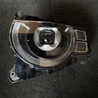 Land Rover Defender Left Oem Head Lamp 20-2024 Driver Side Led Light 11283 Used. Price: $482.26.