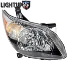 Headlight Lamp For 2003-2004 Pontiac Vibe Passenger (right Only) New. Price: $88.98.