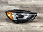 Used 2019-2024 Ford Edge Right Passenger Headlight Oem. Price: $315.00.