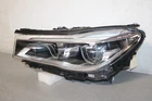 Bmw 750I G12 (2016 2017 2018 2019) Left Side Adaptive Led Headlight Oem Used. Price: $1440.00.