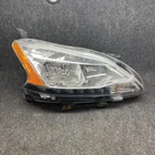 2013-2015 Nissan Sentra Passenger Right Oem Lamp 183-331-02 Used. Price: $75.00.