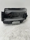 2022-2023 Nissan Frontier Full Led Headlight Lh Left Driver Side Oem Used. Price: $255.00.