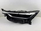 2022-2026 Infiniti QX60 Non-afs Led (without Adaptive) Left Lh Headlight Oem Used. Price: $395.00.