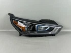 Nice! 2017-2019 Hyundai Ioniq Right Passenger Rh Side Halogen Headlight Oem Used. Price: $299.99.