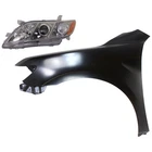 Driving Headlamp Driver Left Side Hand Sedan For Camry New. Price: $192.38.