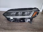 2023 2025 Honda Hr-v Headlight Assembly Oem Lh Left Driver Side Led Lamp Used. Price: $300.00.
