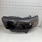 2020-2025 Ford Explorer Police Interceptor Lh Oem Led Headlight LB5B-13W030 Used. Price: $359.55.