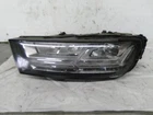17-19 Audi Q7 Left Driver Headlight Led Self Adjusting Option 8Q3 Used. Price: $775.90.