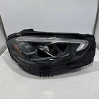 2022-2024 Mercedes-benz W206 C300 C200 C63 Led Right Headlight A2069068604 Used. Price: $570.00.