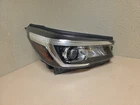 2019-2020 Subaru Forester Right Side Headlight Halogen Projector Led No Drl Used. Price: $450.00.