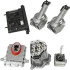 For 11-13 Bmw Series 528I 535I Xenon Ballast Bulb Module Diode Kit Rh New. Price: $82.00.