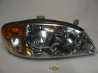 Passenger Headlight Sedan Door Cylinder Fits 02-04 Spectra 195390 Used. Price: $69.99.