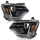For 2023-2025 Kia Niro Ev Front Headlight Lamp Assembly 92102-AT050 92101-AT050 New. Price: $359.00.