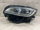 2020 2025 Lincoln Corsair Headlight Oem Left Side Led Projector LJ7B-13E017-AF Used. Price: $625.00.