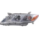 For Toyota Camry Headlight 2007 2008 2009 Driver Side Hybrid Capa Certified New. Price: $202.07.