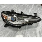 2015-2023 Alfa Romeo Giulia Xenon Hid Headlight Assembly Right Passenger Side New. Price: $775.00.