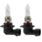 2X 9005/HB3 Halogen 60W 12V High-beam Car Headlight Bulb Clear Glass Replacement New. Price: $6.99.