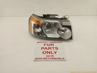 **as Is** Land Rover LR2 Passenger Right Headlight Lamp Xenon Hid Fits 2008-2012 Used. Price: $240.41.
