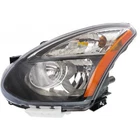 For Nissan Rogue Headlight 2014 2015 Driver Side Select Black Capa NI2502231 New. Price: $195.20.