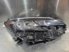 Headlamp Assembly Toyota Sienna Right 21 22 23 24 25 Used. Price: $580.00.
