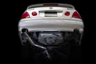 Isr Performance Stainless Steel Single Gt Exhaust System Lexus GS300 98-05 New. Price: $574.75.