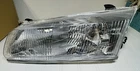Headlight Assembly Left Tyc 20-3598-00 New. Price: $34.99.
