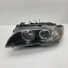 2004-2006 Bmw 325CI 330CI Left Driver Xenon Hid Headlight Assembly Oem Al Used. Price: $265.00.