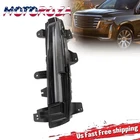 For 2021-2023 24 Cadillac Escalade Left Side Fog Light Daytime Running Lamp Led New. Price: $102.03.