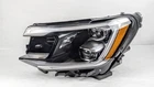 Mint! 2024 2025 Volkswagen Atlas Cross Sport Left Led Headlight Oem Afs Adaptive Used. Price: $599.00.