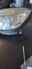 2008-2011 Mercedes C300 W204 Left Driver Halogen Headlight Lamp Oem AK2502162 Used. Price: $170.00.