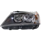 For Bmw X3 Headlight 2011-2014 Driver Side Halogen Capa BM2502170 New. Price: $396.56.