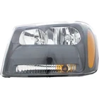 Dorman 1590373 Headlight Assembly For Select 06-09 Buick Chevrolet Gmc Models New. Price: $217.03.