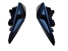 Oem Tesla Model 3 Left+right Repeater Lamp Cameras Assembly 1495864 1495865 New. Price: $158.90.