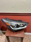 2017-2019 Hyundai Santa Fe Xl Passenger Rh Halogen Headlight (match 92102-B8520) Used. Price: $300.00.