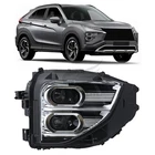For 2022-2025 Mitsubishi Eclipse Cross Right Led Headlight Assembly 26010W270P New. Price: $102.99.